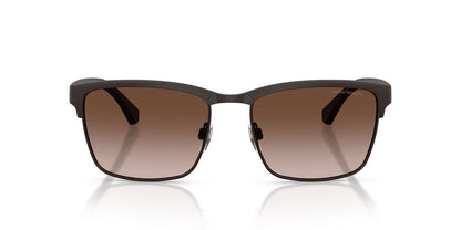 Lentes De Sol Emporio Armani EA2087 Cafe Mate