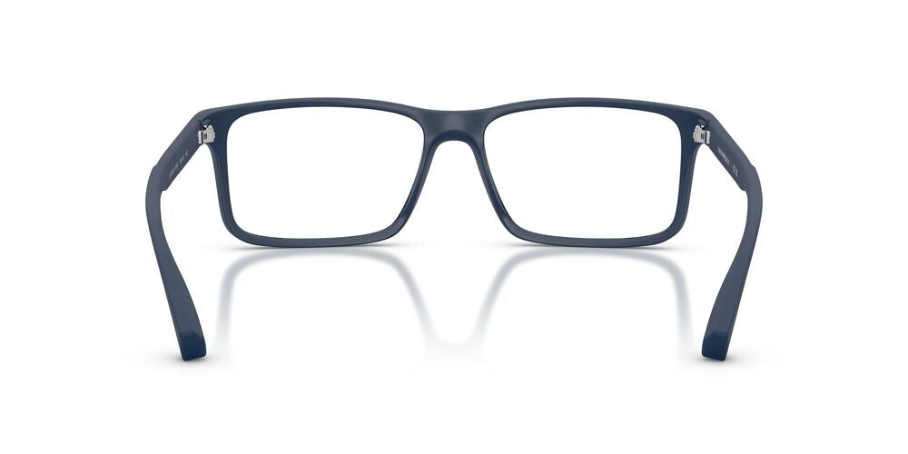 Lentes Oftálmicos Emporio Armani EA3038 Azul Mate