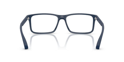 Lentes Oftálmicos Emporio Armani EA3038 Azul Mate