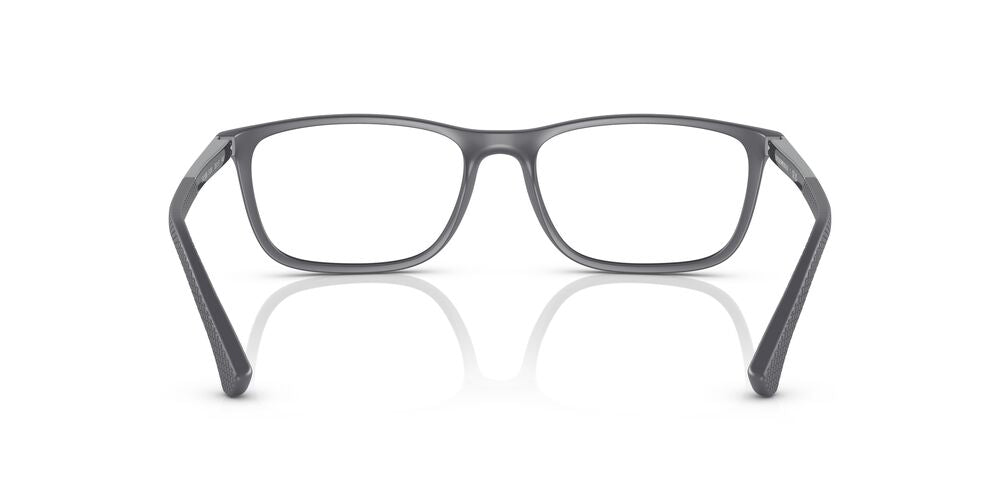 Lentes Oftálmicos Emporio Armani EA3069 Gris/Negro