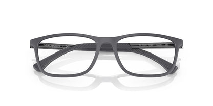 Lentes Oftálmicos Emporio Armani EA3069 Gris/Negro