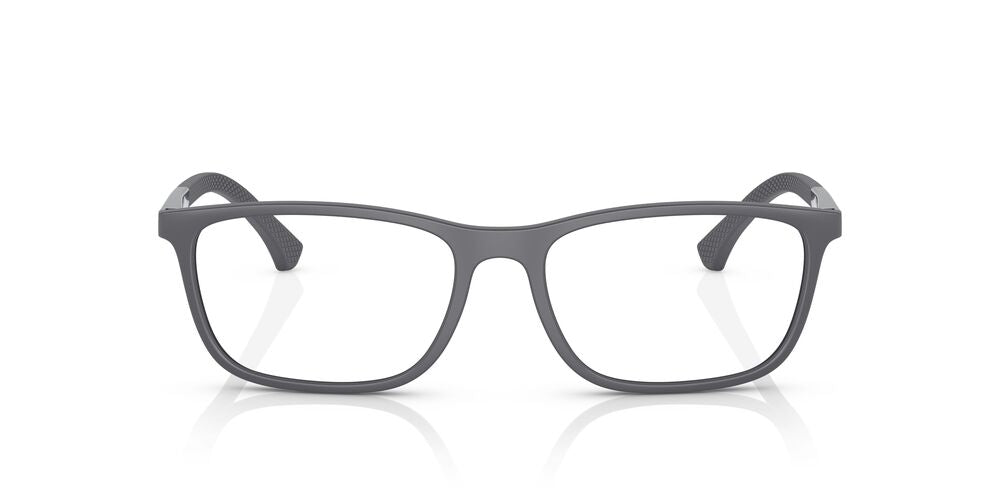 Lentes Oftálmicos Emporio Armani EA3069 Gris/Negro