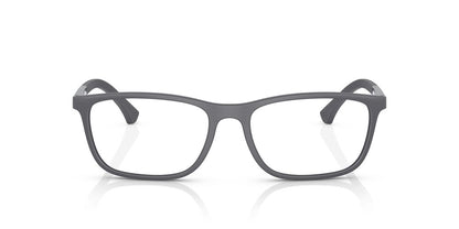 Lentes Oftálmicos Emporio Armani EA3069 Gris/Negro