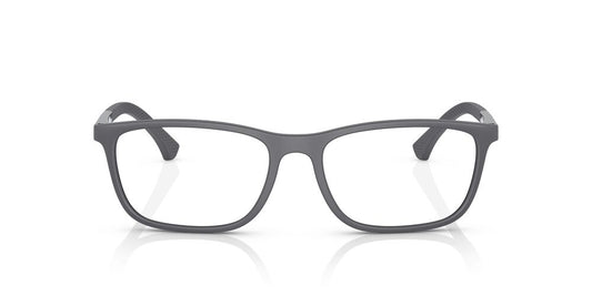 Lentes Oftálmicos Emporio Armani EA3069 Gris/Negro
