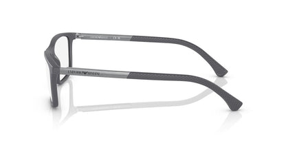 Lentes Oftálmicos Emporio Armani EA3069 Gris/Negro