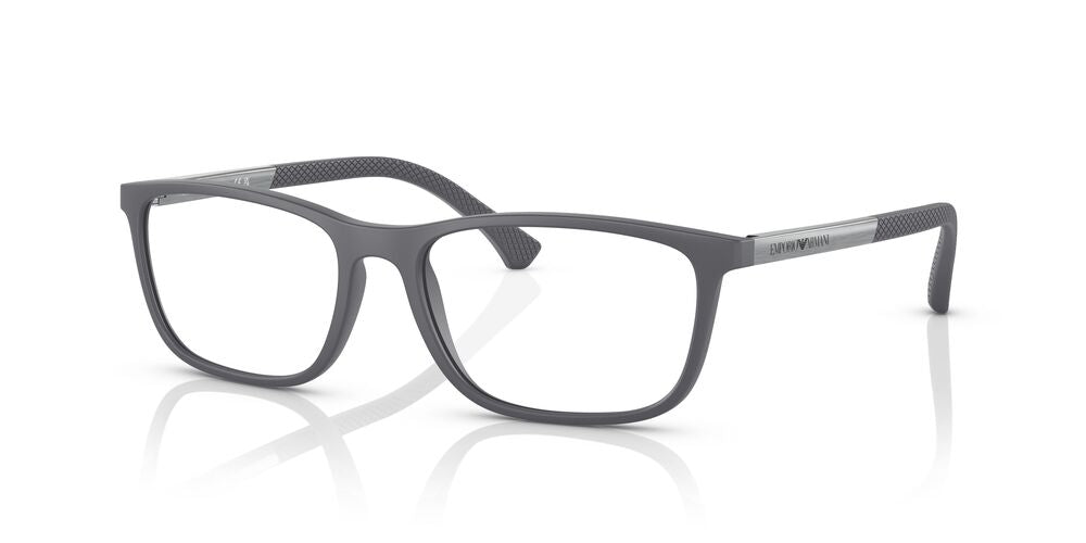 Lentes Oftálmicos Emporio Armani EA3069 Gris/Negro