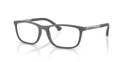 Lentes Oftálmicos Emporio Armani EA3069 Gris/Negro