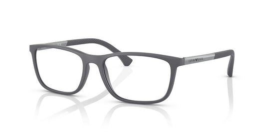 Lentes Oftálmicos Emporio Armani EA3069 Gris/Negro