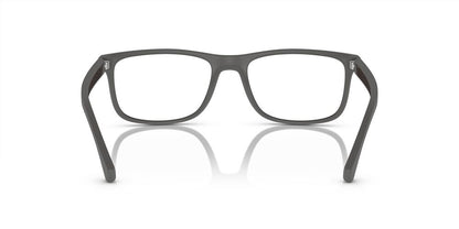 Lentes Oftálmicos Emporio Armani EA3147 Gris Mate