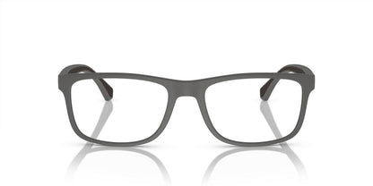 Lentes Oftálmicos Emporio Armani EA3147 Gris Mate