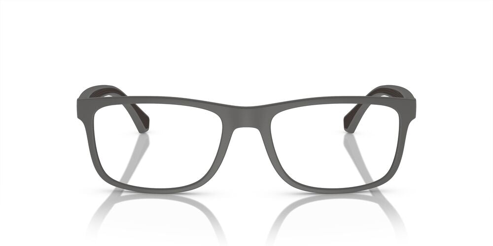 Lentes Oftálmicos Emporio Armani EA3147 Gris Mate