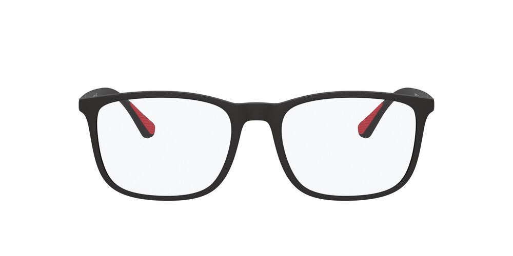 Lentes Oftálmicos Emporio Armani EA3177 Negro