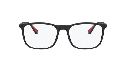 Lentes Oftálmicos Emporio Armani EA3177 Negro