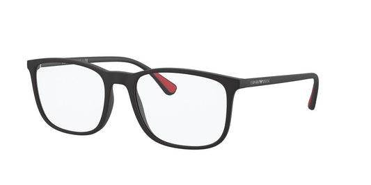 Lentes Oftálmicos Emporio Armani EA3177 Negro