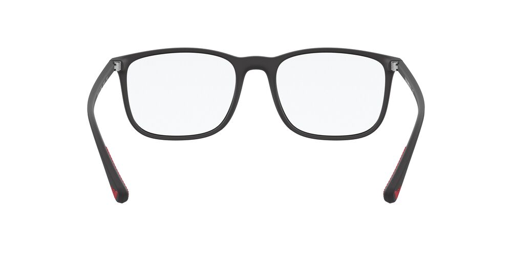 Lentes Oftálmicos Emporio Armani EA3177 Negro
