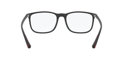 Lentes Oftálmicos Emporio Armani EA3177 Negro