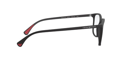 Lentes Oftálmicos Emporio Armani EA3177 Negro