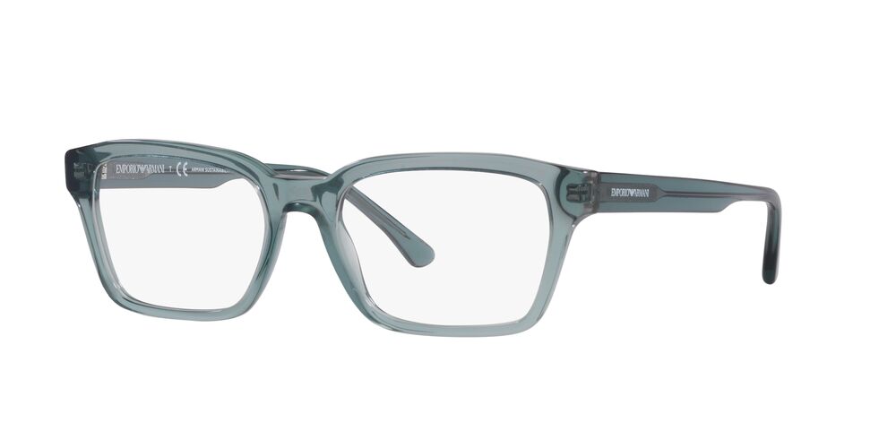 Lentes Oftálmicos Emporio Armani EA3192 Azul