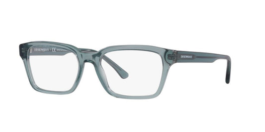 Lentes Oftálmicos Emporio Armani EA3192 Azul