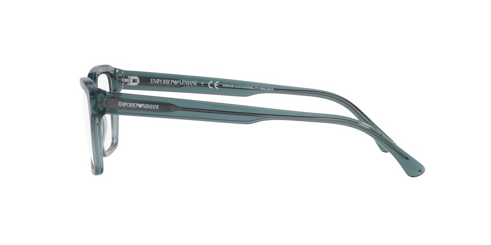 Lentes Oftálmicos Emporio Armani EA3192 Azul