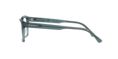 Lentes Oftálmicos Emporio Armani EA3192 Azul