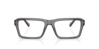 Lentes Oftálmicos Emporio Armani EA3206 Gris Transparente