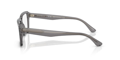 Lentes Oftálmicos Emporio Armani EA3206 Gris Transparente