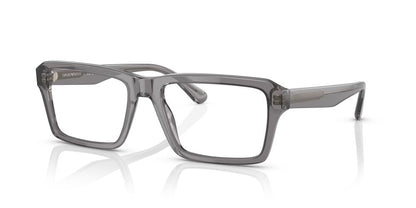 Lentes Oftálmicos Emporio Armani EA3206 Gris Transparente