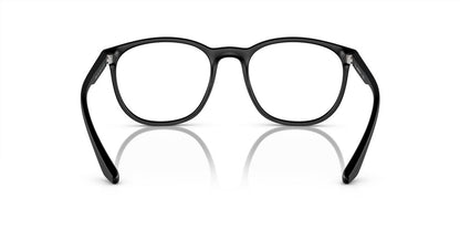 Lentes Oftálmicos Emporio Armani EA3229 Negro Mate