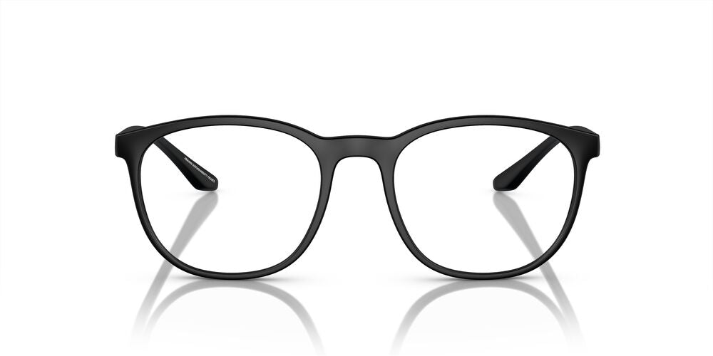 Lentes Oftálmicos Emporio Armani EA3229 Negro Mate