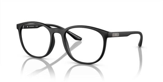 Lentes Oftálmicos Emporio Armani EA3229 Negro Mate