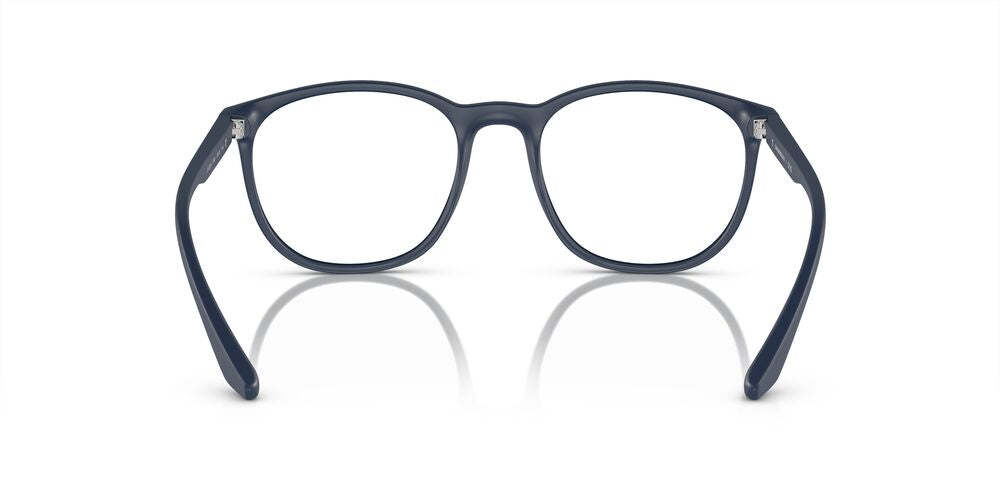 Lentes Oftálmicos Emporio Armani EA3229 Azul Mate