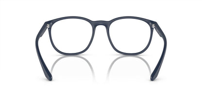 Lentes Oftálmicos Emporio Armani EA3229 Azul Mate