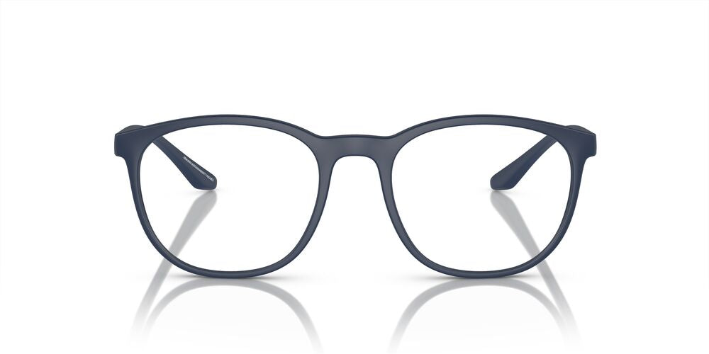 Lentes Oftálmicos Emporio Armani EA3229 Azul Mate