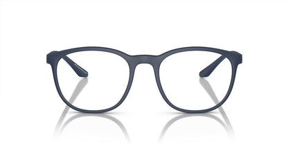 Lentes Oftálmicos Emporio Armani EA3229 Azul Mate