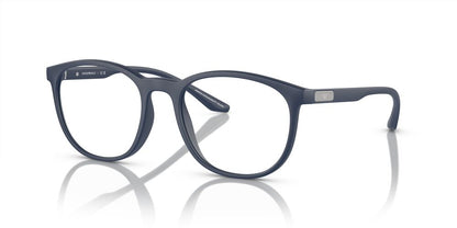 Lentes Oftálmicos Emporio Armani EA3229 Azul Mate