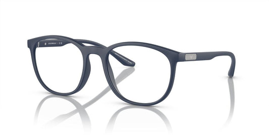 Lentes Oftálmicos Emporio Armani EA3229 Azul Mate