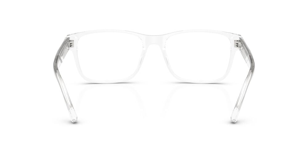 Lentes Oftálmicos Emporio Armani EA3239 Transparente