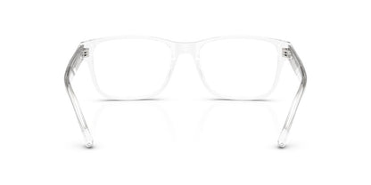 Lentes Oftálmicos Emporio Armani EA3239 Transparente