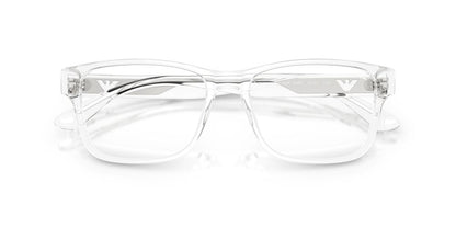 Lentes Oftálmicos Emporio Armani EA3239 Transparente