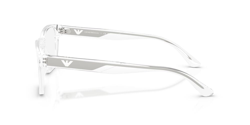 Lentes Oftálmicos Emporio Armani EA3239 Transparente