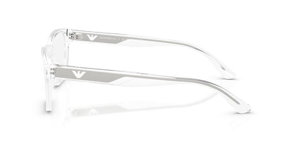Lentes Oftálmicos Emporio Armani EA3239 Transparente