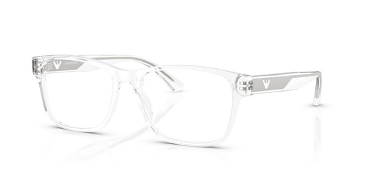 Lentes Oftálmicos Emporio Armani EA3239 Transparente