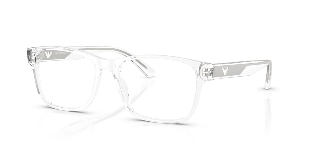 Lentes Oftálmicos Emporio Armani EA3239 Transparente
