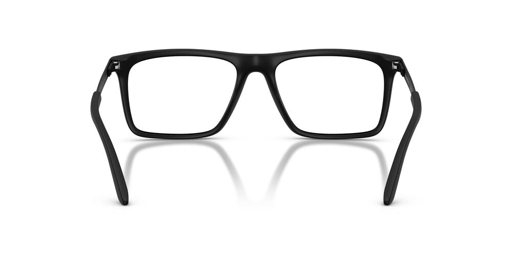 Lentes Oftálmicos Emporio Armani EA3253 Negro Mate