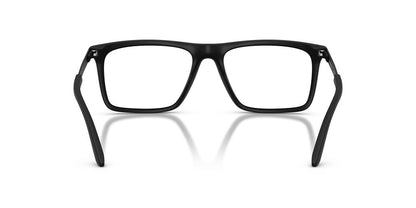 Lentes Oftálmicos Emporio Armani EA3253 Negro Mate