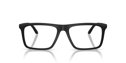 Lentes Oftálmicos Emporio Armani EA3253 Negro Mate