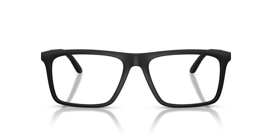 Lentes Oftálmicos Emporio Armani EA3253 Negro Mate