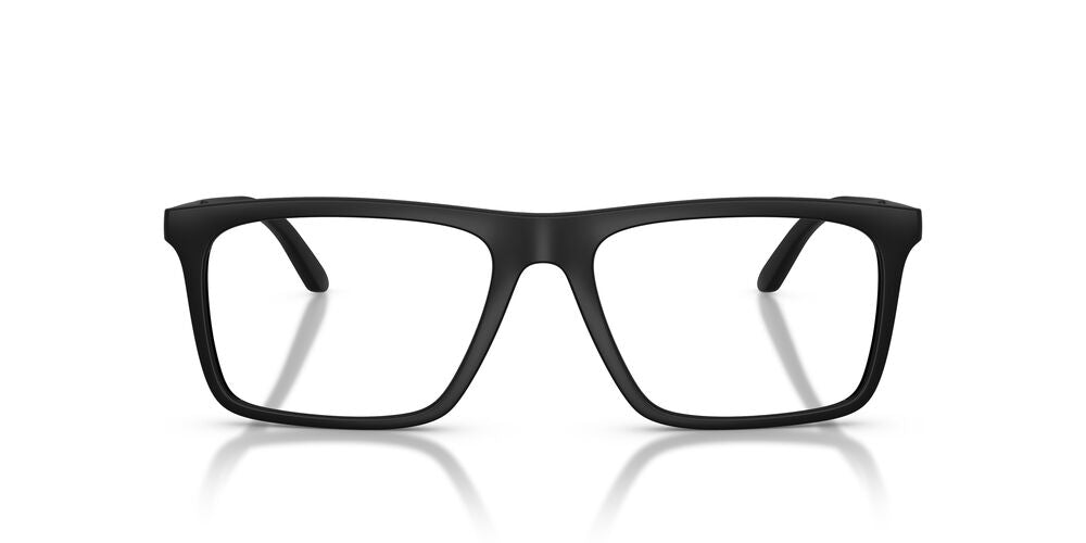 Lentes Oftálmicos Emporio Armani EA3253 Negro Mate