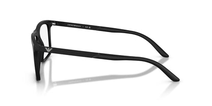 Lentes Oftálmicos Emporio Armani EA3253 Negro Mate
